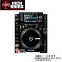 12inch SKINZ / Pioneer CDJ-2000NXS Skinz (Black) ペア 【CDJ-2000NXS用スキン】