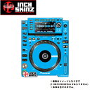 12inch SKINZ / Pioneer CDJ-2000NXS Skinz (Lite Blue) ペア 【CDJ-2000NXS用スキン】