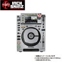 12inch SKINZ / Pioneer CDJ-2000NXS Skinz Metallics (Brushed Silver) ペア 【CDJ-2000...