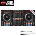 12inch SKINZ / Pioneer DDJ-SZ2 SKINZ (BLACK) 【DDJ-SZ2用スキン】お中元 セール