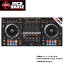 12inch SKINZ / Pioneer DDJ-SZ2 SKINZ (BLACK) DDJ-SZ2ѥۤ渵 