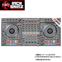 12inch SKINZ / Pioneer DDJ-SZ2 SKINZ (GRAY) yDDJ-SZ2pXLz Z[