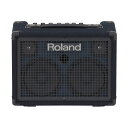 Roland(ローランド) / KC-220 最大30W(15W+15W) バッテリー駆動 ステレオ・キーボードアンプ夏休みセール