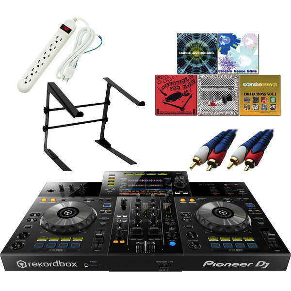 13ŵա Pioneer / XDJ-RR rekordbox dj̵ ½鿴Cå 