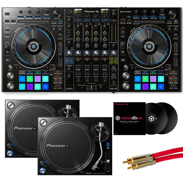 8ŵա Pioneer / DDJ-RZ rekordbox dj̵ PLX-1000 DVSå