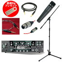 1大特典付 【プロファイリングセット】 PROFILER POWER RACK / SM57-LCE(マイクポーチ付) - ギターアンプ ラック式 パワーアンプ...