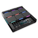 Alesis / Strike MultiPad サンプラー＆ルーパー付きパーカッション パッド 【アレシス】