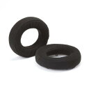 Dekoni Audio / Elite Velour Earpad 【Focal Elear, Clear, Utopia用】 エリートベロア・イヤーパッド ...