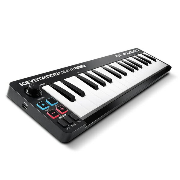 M-Audio Keystation Mini 32 MK3