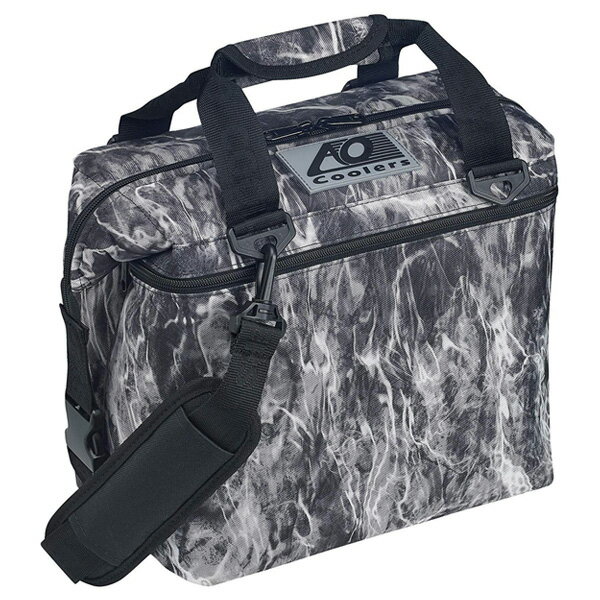 AO Coolers / Canvas Soft Cooler (マンタ / 12パック) キャンバス ソフトクーラー / クーラーボックス 【直輸入品】