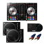 9ŵ Pioneer DJ(ѥ˥) / DDJ-SR2 Serato DJ ProP'NT DJ̵ PLX-500-K DVSåȿ