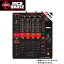 12inch SKINZ / Pioneer DJM-900SRT SKINZ (BLACK/RED) DJM-900SRTѥۿ