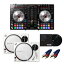 8ŵ Pioneer / DDJ-SR2 Serato DJ ProP'NT DJ̵ PLX-500-W DVSå