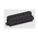 SEYMOUR DUNCAN ( セイモアダンカン ) / Holcomb Scarlet Neck 8St Black夏休みセール