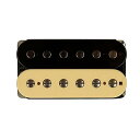 SUHR ( サー ) / Thornbucker II 53mm Zebra夏休みセール