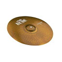PAISTE ( パイステ ) / RUDE 19 CRASH RIDE夏休みセール
