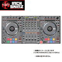 12inch SKINZ / Pioneer DDJ-SZ SKINZ (GRAY) 【DDJ-SZ用スキン】