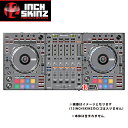 12inch SKINZ / Pioneer DDJ-SZ SKINZ (GRAY) yDDJ-SZpXLz Z[