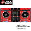 12inch SKINZ / Pioneer DDJ-SZ SKINZ (RED/BLACK) 【DDJ-SZ用スキン】お中元 セール