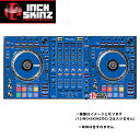 12inch SKINZ / Pioneer DDJ-SZ SKINZ (BLUE) 【DDJ-SZ用スキン】