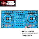12inch SKINZ / Pioneer DDJ-SZ SKINZ (LITE BLUE) 【DDJ-SZ用スキン】