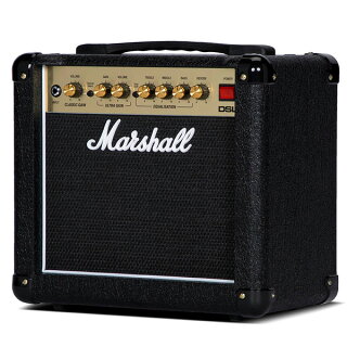 Marshall(マーシャル)/DSL1C-1W/0.1Wギターアンプ-