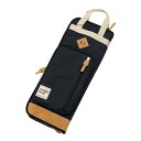 TAMA(タマ) / TSB24BK [ “POWERPAD DESIGNER COLLECTION” STICK BAG BLACK(ブラック)] スティックバッグ スティックケース