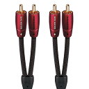 AudioQuest(オーディオクエスト) / GOLDEN GATE (3m / RCA to RCA) i-Pack (5個パック) - インターコネクトケ...