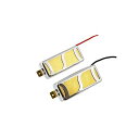 ALLPARTS ( オールパーツ ) / PU-6197-010 Gold Foil Pickup Set夏休みセール