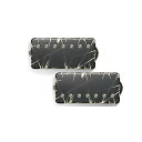Bare Knuckle Pickups ( ベアナックルピックアップス ) / Ragnarok 7strings Set Black Battleworn夏...