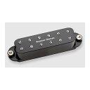 SEYMOUR DUNCAN ( セイモアダンカン ) / Little 78 Strat Neck Black夏休みセール