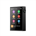 【ポイント5倍】【限定価格】Shanling ( シャンリン ) / M1 Plus Black - ポータブルプレーヤー -新生活応援(2)