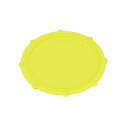 TAMA(タマ) / 4” Practice Pad “Traveler Pad” TTP4YL(イエロー) 練習パッド 【2025年2月発売予定】