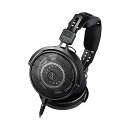 audio-technica(オーディオテクニカ) / ATH-R50x - オープンバックダイナミック型モニターヘッドホン -新生活応援