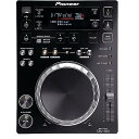 Pioneer DJ(パイオニア) / CDJ-350の事ならフレンズにご相談ください。 Pioneer DJ(パイオニア) / CDJ-350の特長！スクラッチ、USB、rekordbox対応！テンポ同期機能 Pioneer DJ(パイオニア) / CDJ-350のココが凄い！パソコンの連携も含め、スクラッチにも対応したリーズナブルで、使えるCDJ！(CDJ-400に無し)勿論、基本機能は他機種と変わらず扱いやすく、Pioneerの操作手順は同じです。世界標準の操作がこの価格で手に入ってしまいます。なんと、テンポをロックしテンポを同期を簡単に行える機能が搭載！これで、ミックスが超簡単になります！！(CDJ-400に無し)▼CDJ-400との違い　≫追加機能　　　　　・recordbox対応　　　　　・テンポ同期(ロック)　≫削除機能　　　　　　・エフェクター　　　　　・リバース再生(バックスピンはOK)■現場であまり重視されてい機能が削除になって、パソコン連携など重要な機能が追加され安価になりました！ Pioneer DJ(パイオニア) / CDJ-350のメーカー説明 1 )　多様なメディア、音楽フォーマットに対応マスストレージクラスのUSBデバイスやCD-R/RWに記録されているMP3、AAC、WAV、AIFF等の音楽フォーマットに対応しました。もちろん音楽CDの再生も可能で、様々なメディアや音楽フォーマットを使ってDJプレイを楽しむことができます。2 )　付属の音楽管理ソフト「rekordbox（TM）」で、DJライフを快適にサポート曲のBPM※3やビート位置の解析、ジャンル分け、プレイリスト作成などをPCで行える音楽管理ソフト「rekordbox（TM）」が付属しています。同ソフトで解析した音楽をUSBに転送してCDJ-350につなげば、ジャンルやアルバム名、アーティスト名で選曲することができ、快適なDJプレイを楽しむことができます。また、再生した曲はヒストリーとしてUSBデバイスに記録され、オリジナルのプレイリストとして「rekordbox（TM）」に保存することができます。3 )　ビートを見ながらスクラッチ※4やLOOPパフォーマンスを楽しめる「BEAT表示」機能搭載曲の拍位置（ビート）と再生位置を表示する「BEAT表示」機能を搭載。音だけでなく、ビートの位置を目で確認することができるため、“音を見て触る”ような操作感覚で、スクラッチやLOOPパフォーマンスを楽しむこ Pioneer DJ(パイオニア) / CDJ-350の仕様 幅220 mm高さ109.2 mm奥行き288.5 mm本体質量2.3 kgPioneer DJ(パイオニア) / CDJ-350の事ならフレンズにご相談ください。 Pioneer DJ(パイオニア) / CDJ-350の特長！スクラッチ、USB、rekordbox対応！テンポ同期機能 Pioneer DJ(パイオニア) / CDJ-350のココが凄い！パソコンの連携も含め、スクラッチにも対応したリーズナブルで、使えるCDJ！(CDJ-400に無し)勿論、基本機能は他機種と変わらず扱いやすく、Pioneerの操作手順は同じです。世界標準の操作がこの価格で手に入ってしまいます。なんと、テンポをロックしテンポを同期を簡単に行える機能が搭載！これで、ミックスが超簡単になります！！(CDJ-400に無し)▼CDJ-400との違い　≫追加機能　　　　　・recordbox対応　　　　　・テンポ同期(ロック)　≫削除機能　　　　　　・エフェクター　　　　　・リバース再生(バックスピンはOK)■現場であまり重視されてい機能が削除になって、パソコン連携など重要な機能が追加され安価になりました！ Pioneer DJ(パイオニア) / CDJ-350のメーカー説明 1 )　多様なメディア、音楽フォーマットに対応マスストレージクラスのUSBデバイスやCD-R/RWに記録されているMP3、AAC、WAV、AIFF等の音楽フォーマットに対応しました。もちろん音楽CDの再生も可能で、様々なメディアや音楽フォーマットを使ってDJプレイを楽しむことができます。2 )　付属の音楽管理ソフト「rekordbox（TM）」で、DJライフを快適にサポート曲のBPM※3やビート位置の解析、ジャンル分け、プレイリスト作成などをPCで行える音楽管理ソフト「rekordbox（TM）」が付属しています。同ソフトで解析した音楽をUSBに転送してCDJ-350につなげば、ジャンルやアルバム名、アーティスト名で選曲することができ、快適なDJプレイを楽しむことができます。また、再生した曲はヒストリーとしてUSBデバイスに記録され、オリジナルのプレイリストとして「rekordbox（TM）」に保存することができます。3 )　ビートを見ながらスクラッチ※4やLOOPパフォーマンスを楽しめる「BEAT表示」機能搭載曲の拍位置（ビート）と再生位置を表示する「BEAT表示」機能を搭載。音だけでなく、ビートの位置を目で確認することができるため、“音を見て触る”ような操作感覚で、スクラッチやLOOPパフォーマンスを楽しむこ Pioneer DJ(パイオニア) / CDJ-350の仕様 幅220 mm高さ109.2 mm奥行き288.5 mm本体質量2.3 kg