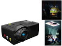 Eyeclops / Mini Projector お手軽プロジェクター 直輸入品夏休みセール