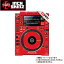 12inch SKINZ / Pioneer CDJ-2000NXS2 Skinz (Red) ڥ CDJ-2000NXS2ѥۤ渵 