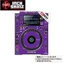 12inch SKINZ / Pioneer CDJ-2000NXS2 Skinz (Purple) ペア 【CDJ-2000NXS2用スキン】ハロウィーンセール/ハロウィングッズ