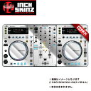 12inch SKINZ / Pioneer XDJ-R1 SKINZ Metallics (Mirror Silver) 【XDJ-R1用スキン】 お中元 セール