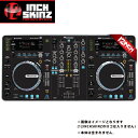 12inch SKINZ / Pioneer XDJ-R1 SKINZ (Black) 【XDJ-R1用スキン】 お中元 セール