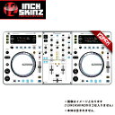 12inch SKINZ / Pioneer XDJ-R1 SKINZ (White/Gray) 【XDJ-R1用スキン】 お中元 セール