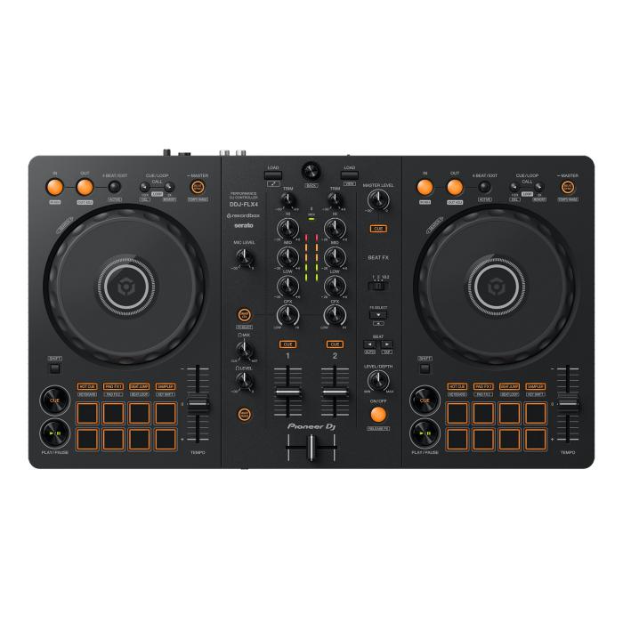 7大特典付 【旧パソコン・新パソコン対応ケーブルセット】Pioneer DJ(パイオニア) ...