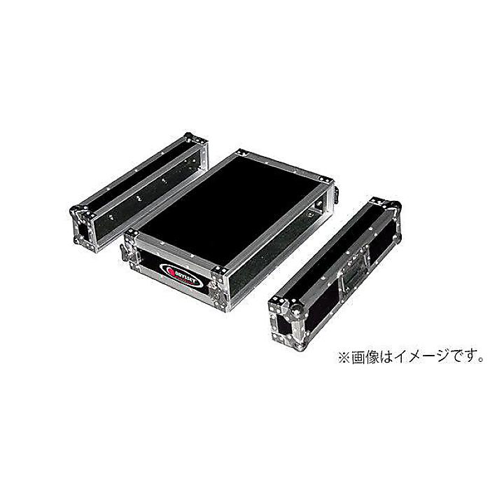 ODYSSEY(オデッセイ) / FZER2 2Uの事ならフレンズにご相談ください。 ODYSSEY(オデッセイ) / FZER2 2Uの特長！ODYSSEYのFZER2は塩ビ仕様の2Uラックケー...... ODYSSEY(オデッセイ) / FZER2 2Uのココが凄い！ ODYSSEY(オデッセイ) / FZER2 2Uのメーカー説明 ODYSSEYのFZER2は塩ビ仕様の2Uラックケース。奥行きは30cm。前面と背面のラックレール、頑丈なスチール製のボールコーナー、バネ式のハンドルを装備。機材の持ち運びとしてはもちろん、スタジオでの使用にもおすすめです。 ODYSSEY(オデッセイ) / FZER2 2Uの仕様 ■2U■奥行30cm■塩ビ仕様■リアラックレール付■シルバーパーツ■外寸：54.6W×53D×13.75Hcm■重量：8.5kgODYSSEY(オデッセイ) / FZER2 2Uの事ならフレンズにご相談ください。 ODYSSEY(オデッセイ) / FZER2 2Uの特長！ODYSSEYのFZER2は塩ビ仕様の2Uラックケー...... ODYSSEY(オデッセイ) / FZER2 2Uのココが凄い！ ODYSSEY(オデッセイ) / FZER2 2Uのメーカー説明 ODYSSEYのFZER2は塩ビ仕様の2Uラックケース。奥行きは30cm。前面と背面のラックレール、頑丈なスチール製のボールコーナー、バネ式のハンドルを装備。機材の持ち運びとしてはもちろん、スタジオでの使用にもおすすめです。 ODYSSEY(オデッセイ) / FZER2 2Uの仕様 ■2U■奥行30cm■塩ビ仕様■リアラックレール付■シルバーパーツ■外寸：54.6W×53D×13.75Hcm■重量：8.5kg