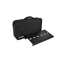 ON STAGE STANDS ( オンステージスタンド ) / GPB3000 Pedal Board w/ Gig Bag