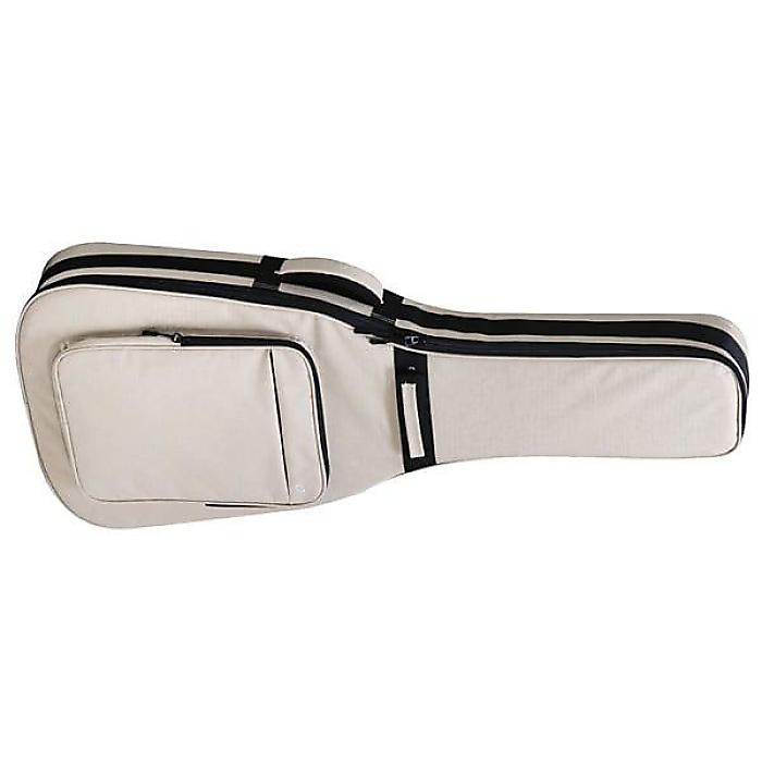 KIKUTANI(キクタニ) / GVB-60SA BEIの事ならフレンズにご相談ください。 KIKUTANI(キクタニ) / GVB-60SA BEIの特長！■エレキギター用ギグバッグ11■ベージュ11■内寸1...... KIKUTANI(キクタニ) / GVB-60SA BEIのココが凄い！ KIKUTANI(キクタニ) / GVB-60SA BEIのメーカー説明 ■エレキギター用ギグバッグ■ベージュ■内寸全長1080mmボディ長440mmヘッド部幅160mmボディ上部幅330mmボディ下部幅430mm厚み80-110mmクッションサイズ150x150x50mm■外寸1130x480x155■重量約3.0kg■収納可能代表機種・Gibson ES-335・345・355・Gibson ES-125・135・GUILD STARFIRE I/II/III/IV/V/VI・GUILD T-50 SLIM・Gretsch 6120 ・ テネシーローズ ・ テネシアン・Epiphone CASINO・Epiphone ES-335※16インチボディのセミアコKIKUTANI(キクタニ) / GVB-60SA BEIの事ならフレンズにご相談ください。 KIKUTANI(キクタニ) / GVB-60SA BEIの特長！■エレキギター用ギグバッグ11■ベージュ11■内寸1...... KIKUTANI(キクタニ) / GVB-60SA BEIのココが凄い！ KIKUTANI(キクタニ) / GVB-60SA BEIのメーカー説明 ■エレキギター用ギグバッグ■ベージュ■内寸全長1080mmボディ長440mmヘッド部幅160mmボディ上部幅330mmボディ下部幅430mm厚み80-110mmクッションサイズ150x150x50mm■外寸1130x480x155■重量約3.0kg■収納可能代表機種・Gibson ES-335・345・355・Gibson ES-125・135・GUILD STARFIRE I/II/III/IV/V/VI・GUILD T-50 SLIM・Gretsch 6120 ・ テネシーローズ ・ テネシアン・Epiphone CASINO・Epiphone ES-335※16インチボディのセミアコースティックギターに対応