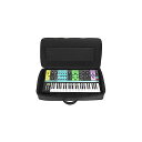 Analog Cases ( アナログケーシズ ) / MOOG MATRIARCH/ASM HYDRASYNTHバックパックケース夏休みセール