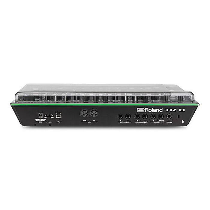 DECKSAVER ( デッキセーバー ) / DSS-PC-TR8夏休スペシャル