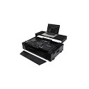 ODYSSEY ( オデッセイ ) / FZGSXDJRX2W2BL XDJ-RX2用スタンド付きハードケース夏休みセール