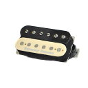 SEYMOUR DUNCAN ( セイモアダンカン ) / SH-6n Duncan Distortion Neck Reverse Zebra夏休みセール
