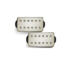 Bare Knuckle Pickups ( ベアナックルピックアップス ) / Aftermath Set Nickel/Nickel Screws 53mm...